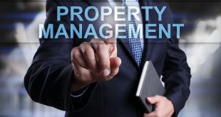 property management Toronto