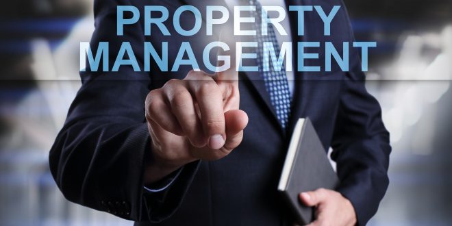 property management Toronto
